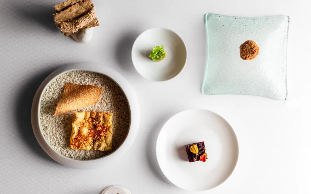 Ristorante Alla Pergola